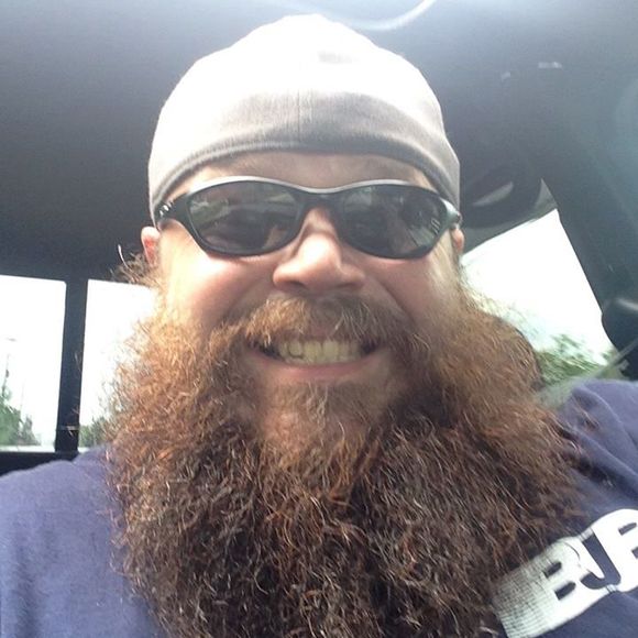 Meet your Posher, Jason - Picture 1 of 1